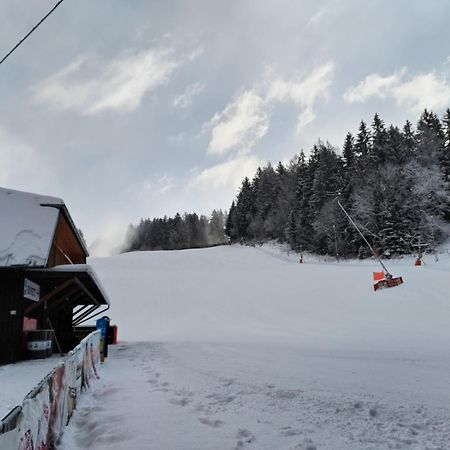 Penzion Real Zsár Kültér fotó